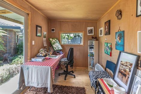 Photo of property in 6 Corbin Court, Ohau, Levin, 5570