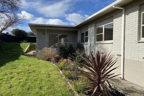 Photo of property in 32 Wymer Terrace, Chartwell, Hamilton, 3210