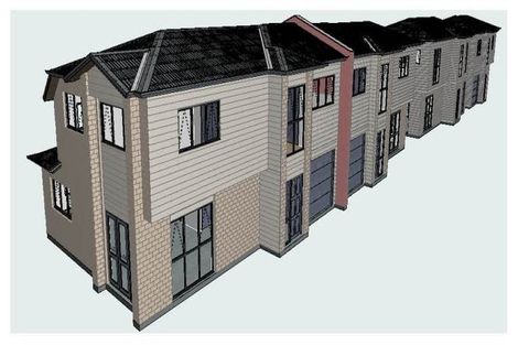 Photo of property in 44 Orams Road, Hillpark, Auckland, 2102