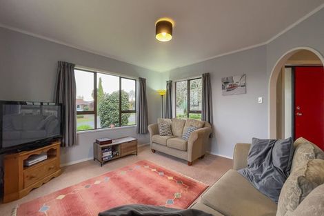 Photo of property in 58 George Street, Morrinsville, 3300