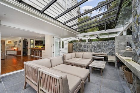 Photo of property in 14 Homewood Avenue, Karori, Wellington, 6012