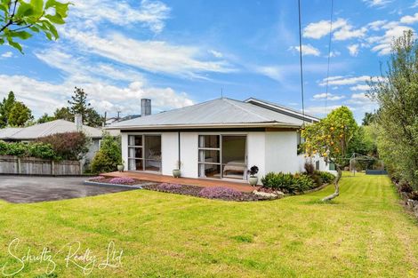 Photo of property in 15 Bickerstaffe Road, Maungaturoto, 0520