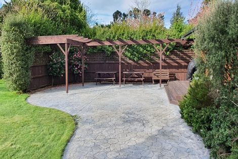 Photo of property in 3/1382 Courtenay Road, Kirwee, Darfield, 7571