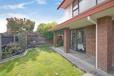 Photo of property in 4 Penrith Avenue, Somerfield, Christchurch, 8024