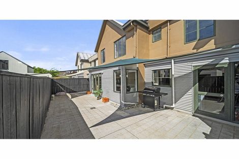 Photo of property in 4/60 Matipo Street, Riccarton, Christchurch, 8041