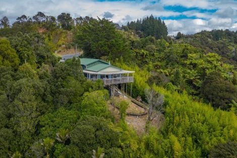 Photo of property in 732 Matakana Valley Road, Whangaripo, Warkworth, 0985