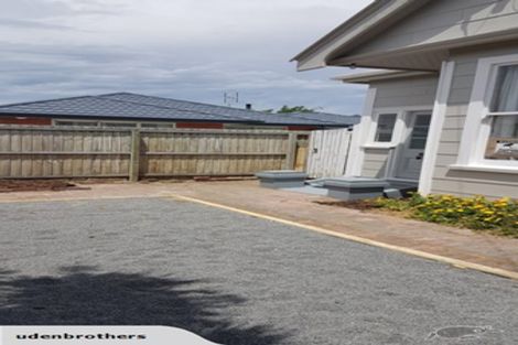 Photo of property in 10 Norwich Street, Linwood, Christchurch, 8062