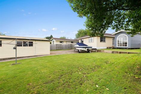 Photo of property in 368 Pukehangi Road, Sunnybrook, Rotorua, 3015
