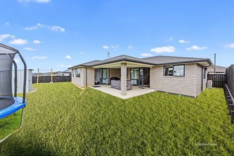 Photo of property in 8 Balmore Crescent, Pokeno, 2402