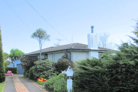 Photo of property in 10 Perepe Street, Mangakakahi, Rotorua, 3015