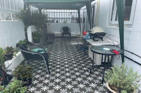 Photo of property in 5/121 Atkin Avenue, Mission Bay, Auckland, 1071