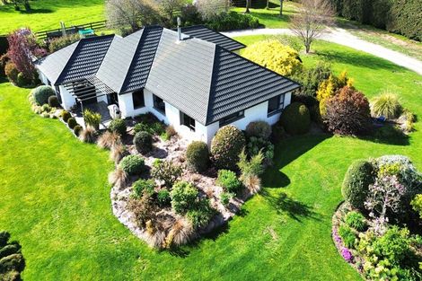 Photo of property in 15 Springhill Road, Cormacks, Oamaru, 9495