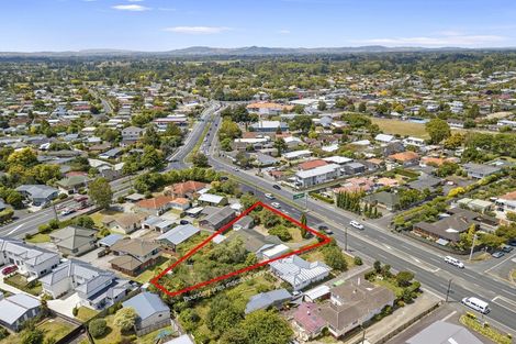 Photo of property in 371 Cobham Drive, Hillcrest, Hamilton, 3216