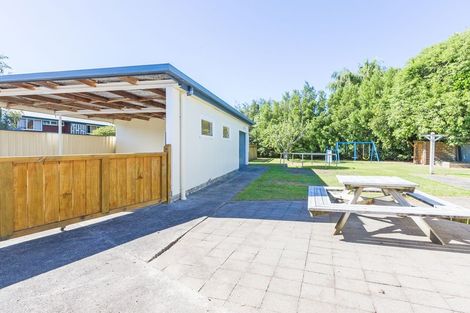 Photo of property in 5 Windsor Street, Terrace End, Palmerston North, 4410