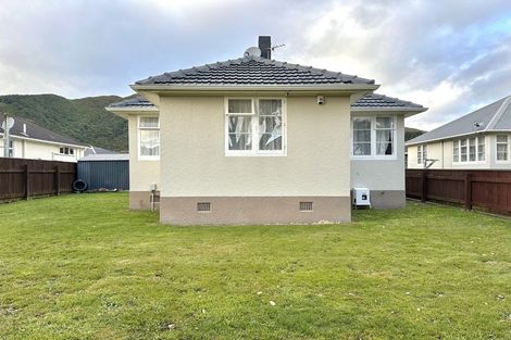 Photo of property in 49 Godley Street, Waiwhetu, Lower Hutt, 5010