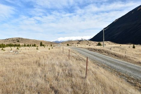 Photo of property in 891 Manuka Terrace, Ben Ohau, Twizel, 7999