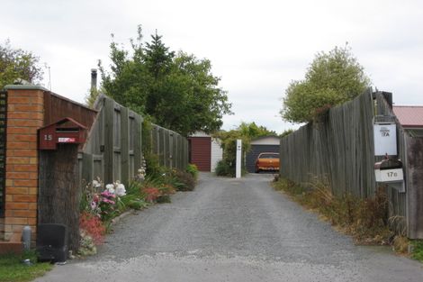 Photo of property in 17b Kowhai Avenue, Rangiora, 7400