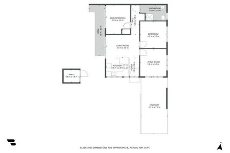 Photo of property in 1/2a Eskdale Road, Birkdale, Auckland, 0626