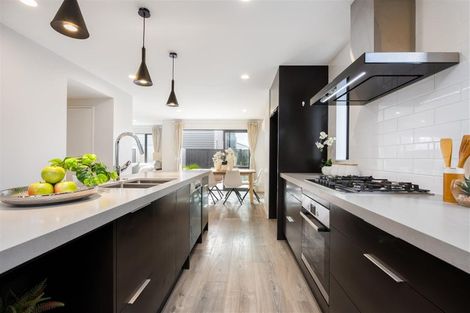 Photo of property in 4 Henry Lloyd Place, Silverdale, 0932