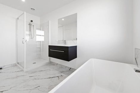 Photo of property in 45 Collisson Street, Leeston, 7632