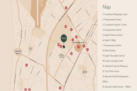 Photo of property in 20/10 Trieste Way, Paraparaumu, 5032