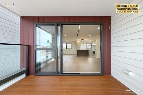Photo of property in 3/50 Hoteo Avenue, Papatoetoe, Auckland, 2025