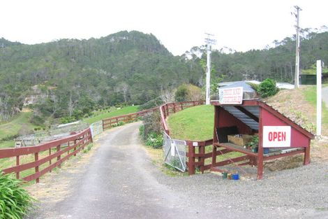 Photo of property in 67 Grange Road, Hahei, Whitianga, 3591