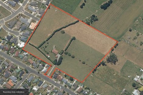 Photo of property in 71 Kennedy Drive, Levin, 5510