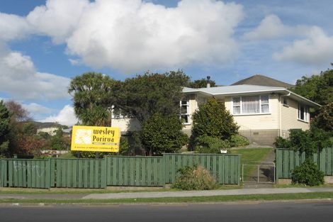 Photo of property in 206 Mungavin Avenue, Cannons Creek, Porirua, 5024