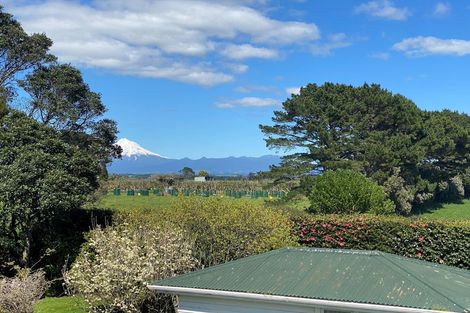 Photo of property in 45 Johnston Street, Brixton, Waitara, 4382