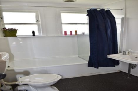 Photo of property in 4-6 Hinemoa Street, Levin, 5510