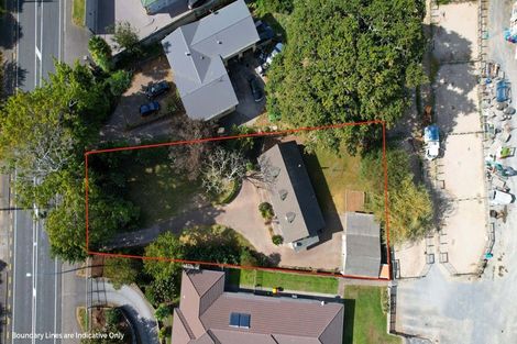 Photo of property in 175 Tuhikaramea Road, Dinsdale, Hamilton, 3204