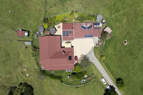 Photo of property in 105 Paranui Road, Taipa, 0483