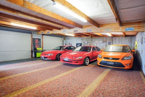 Photo of property in 381 Bay Road, West Plains, Invercargill, 9879