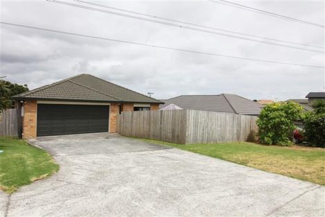 Photo of property in 4 Wairere Road, The Gardens, Auckland, 2105