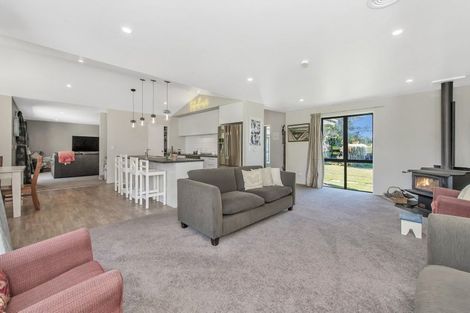 Photo of property in 477 Swamp Road, Burnham, Christchurch, 7677