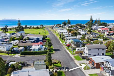 Photo of property in 17 Brighton Road, Waihi Beach, 3611