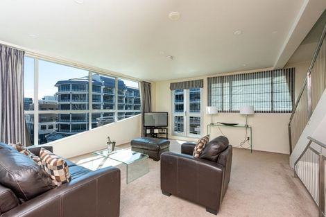 Photo of property in Hb Apartments, 5/3 Holland Street, Te Aro, Wellington, 6011