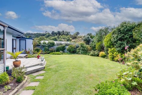 Photo of property in 16 Shirley Place, Bay View, Napier, 4104