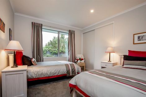 Photo of property in 62 Iris Taylor Avenue, West Melton, 7618