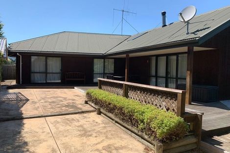 Photo of property in 19 Chisholm Crescent, Hanmer Springs, 7334