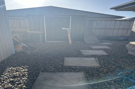 Photo of property in 35 Craig Thompson Drive, Lincoln, 7608