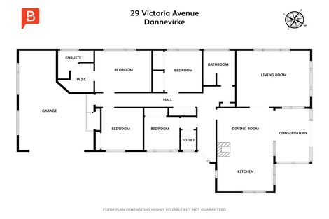 Photo of property in 29 Victoria Avenue, Dannevirke, 4930