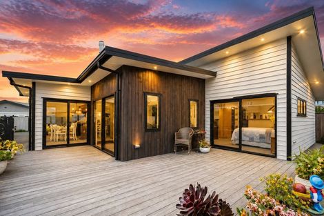 Photo of property in 10a Queenwood Road, Levin, 5510