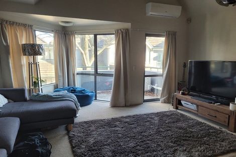Photo of property in St Lukes Courts, 170 Peterborough Street, Christchurch Central, Christchurch, 8013