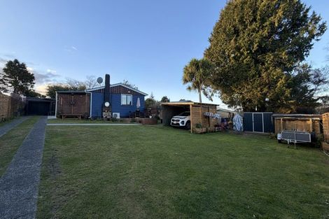 Photo of property in 154 Balmoral Drive, Tokoroa, 3420