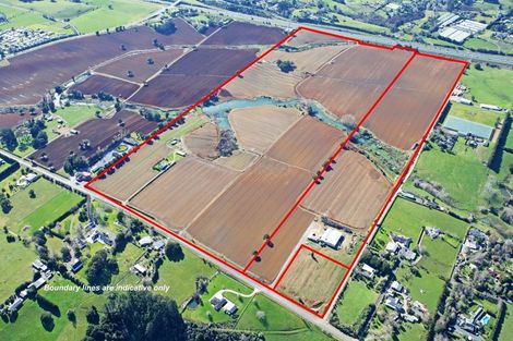 Photo of property in 1523 Great South Road, Ramarama, Drury, 2579