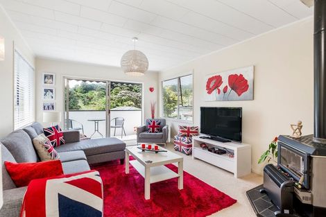Photo of property in 25 Spinella Drive, Bayview, Auckland, 0629