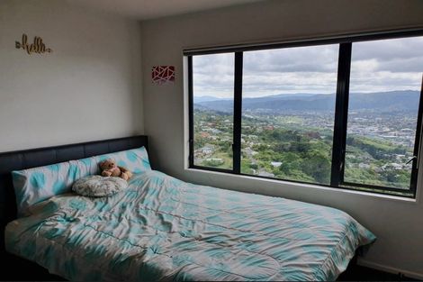 Photo of property in 91 Cypress Drive, Maungaraki, Lower Hutt, 5010