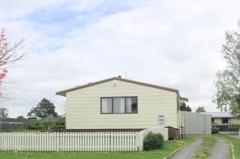 Photo of property in 4 Nikau Place, Matamata, 3400